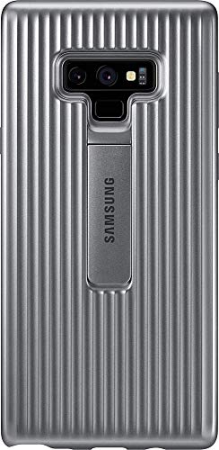 Capa SAMSUNG Galaxy Note 9 Protective Preto SAMSUNG - Peças de reposição para telemóveis - samsung, note 9, preto, resistente a riscos, plástico
