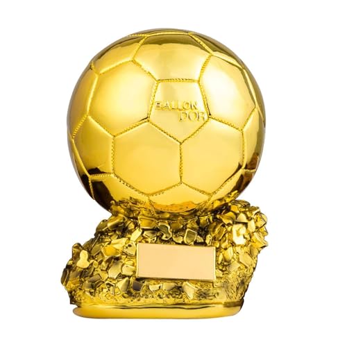 TROFEU AVEECA Futebol (Idade Mínima Recomendada: 3 anos) AVEECA - Eletrodomésticos - futebol, 3 anos