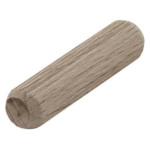 Espiga Comprida de Madeira FAIA 10 X 400 Mm 30 Unidades Wolfcraft - Pinos e hastes de cavilha - espiga, madeira, faia, 10 x 400 mm, 30 unidades