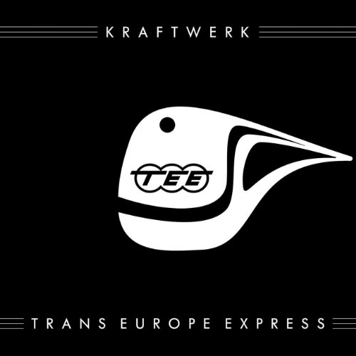 CD Trans-Europa Express - Trans-Europa Express (1CDs) Parlophone - Música e gravações de som - cd, trans-europa express