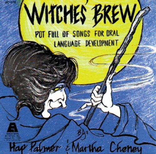 Jogo de tabuleiro SPIN MASTER Witches' Brew (8 anos) Educational Activities - Cds de música - jogos de tabuleiro, 8 anos