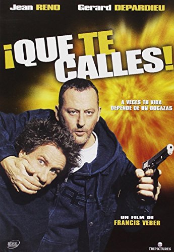 Livro Que Te Calles de Javier Cáceres (Espanhol) TRIPICTURES - Dvds e vídeos - livro, que te calles, javier caceres