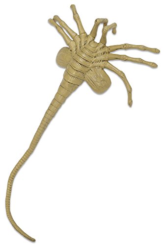 Figura de Ação AVENGERS Life Size Alien Facehugger (Idade Mínima Recomendada: 3 anos) NECA - Brinquedos - avengers, facehugger, ação, infantil