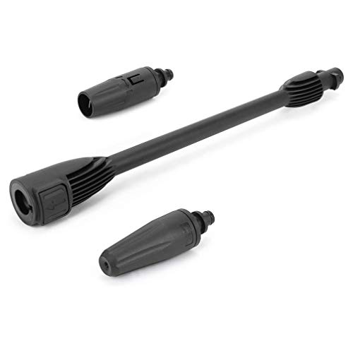Lança de Limpeza para Lavadora de Alta Pressão KARCHER K2 bis / K7 Yuirshion - Acessórios para lavadora de alta pressão - alta pressão, lavadora, limpeza