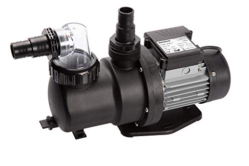 Bomba de Filtragem STEINBACH (Para piscina) Steinbach Vertriebs-GmbH - Bombas de hardware - 5000 l/h, automático, filtro cartucho, 230 v