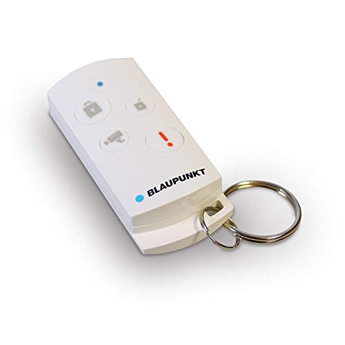 Comando Remoto BLAUPUNKT HOS-RC1 (Universal) Blaupunkt - Áudio - universal, bluetooth, controles