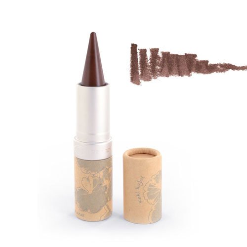 Lápis de Olhos COULEUR CARAMEL Khôl Kajal Brown COULEUR CARAMEL - Banho e corpo - precisão, fino, dermatologicamente testado