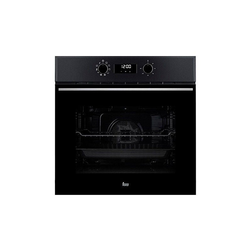 Forno Eléctrico Teka Hsb 630 | a Vapor | 70 L | 59,5 Cm | A+ TEKA - Fornos - forno elétrico, teka, hsb 630, a vapor, 70 l, 59,5 cm, a+