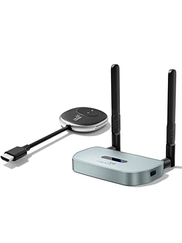 Adaptador YEHUA 4K (HDMI - 50 m - Preto) YEHUA - Projetores - hdmi, 4k, 50m, preto