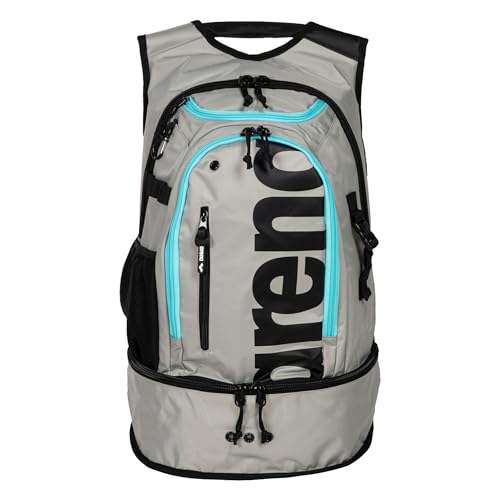 Saco de Desporto ARENA Fastpack 3.0 (Preto - Poliéster - 40 L) arena - Mochilas - desporto, fastpack, 40 L, poliéster