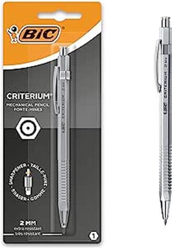 Esferográfica Rollerball Bic Criterium Luxe Azul BIC - Lápis - esferográfica, rollerball, bic, criterium luxe, azul, design elegante