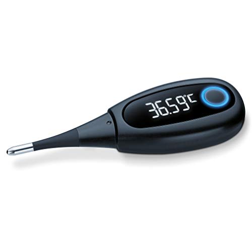 Termo Elétrico Basal BEURER OT30 (1000 W) Beurer - Monitores de fertilidade e testes de ovulação - termo elétrico, basal, beurer ot30, 1000 W