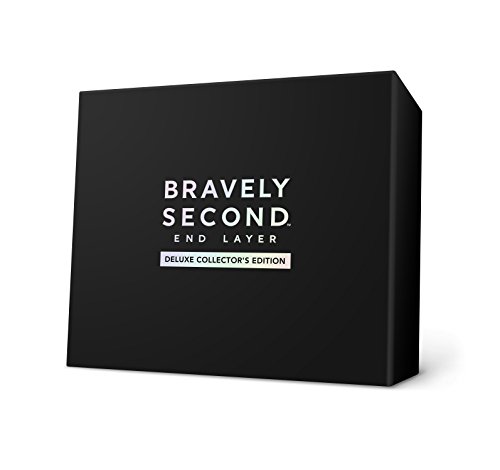Jogo Nintendo 3DS Bravely Default: Bravely Second - End Layer Deluxe Collector's Edition (Inglês) Nintendo - Software de jogos de vídeo - nintendo 3ds, bravely default, deluxe collector