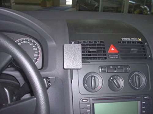 Suporte BRODIT ProClip VW Touran (2003 - 2008) Brodit - Suportes para telemóveis - suporte, brodit, proclip, vw touran, 2003-2008