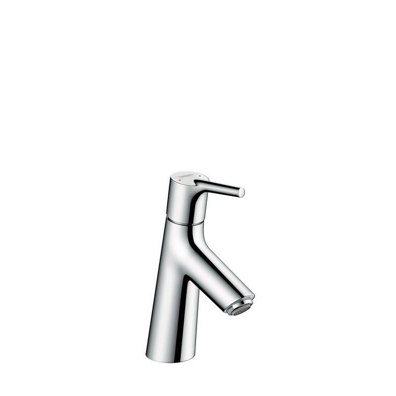 Torneira para Casa de Banho HANSGROHE Talis S 72012000 Hansgrohe - Torneiras - branco, aço inoxidável