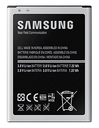 Bateria Indigo Bird 1300mAh 3.8V Original para Samsung Galaxy S4 Mini I9190 SAMSUNG - Baterias para celular - 1300 mAh, 3.8 V, iões líquidos, Samsung Galaxy S4 Mini