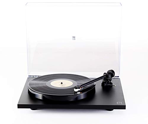 Gira-Discos LENCO Rega Planar (Manual - Velocidade: 33 1/3 - 45) REGA - Gira-discos e leitores de vinil - manual, 33 1/3 rpm, 45 rpm, alumínio
