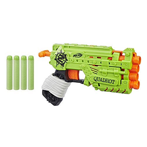 Jogo de tabuleiro HASBRO (10 anos - 2 jogadores) Hasbro - Armas de brinquedo e acessórios - dardos, quadrot, 2 jogadores, 10 anos
