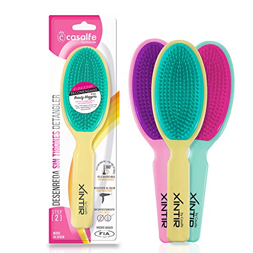 Escova de Dentes Infantil CASALFE Xintir (1 Un) Casalfe - Banho e corpo - escova, dentes infantil