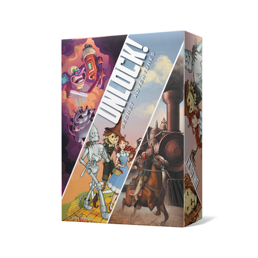 Jogo de cartas SPACE COWBOYS Juego de cartas (8 anos) Asmodee - Jogos - 8 anos, 1-6 jogadores, 60 minutos, menino/menina
