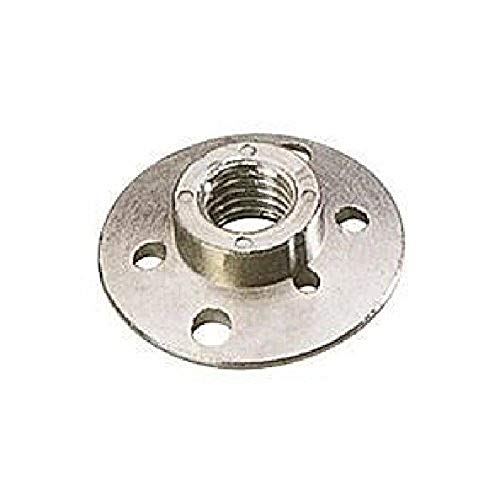 Wolfcraft 2456000 acessório para lixadeiras e limpeza de superfícies Wolfcraft - Acessórios para ferramentas - lixadeira, superfícies, 26-35 mm