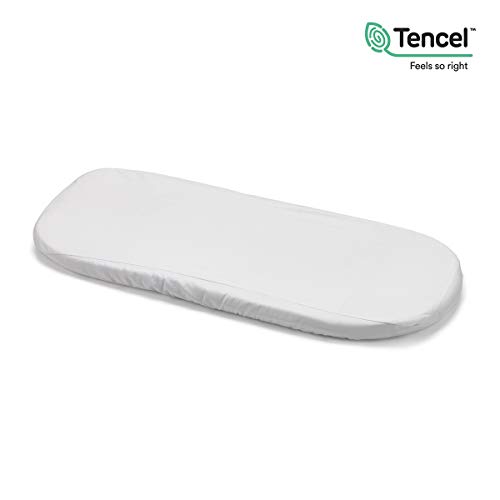 Lençol Impermeável para Alcova Liso e 36x80 cm - Cinza Cambrass - Lençóis - impermeável, 36x80 cm, cinza