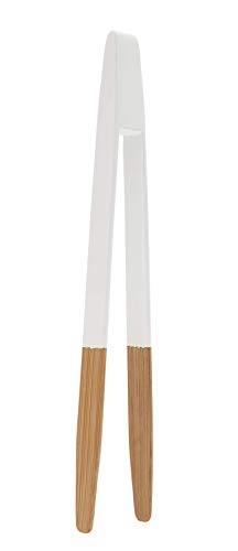 Pincel de pão em bambu 24cm (Recondicionado Como Novo) Pebbly - Pinças de Cozinha - bambu, 24cm, recondicionado