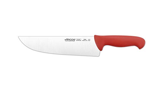Faca de Cozinha ARCOS PROF 296022 (25 cm) Arcos - Facas de cozinha - aço inoxidável, 25 cm