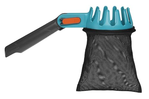 Cortador de Frutas GARDENA 3115-20 (Azul) Gardena - Ancinhos - azul, plástico, lavável