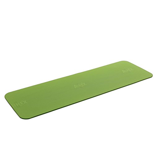 Tapete de Fitness AIREX Gymnastikmatte Fitline 180 Airex - Tapetes de ginásio - fitness, gymnastic, fitline