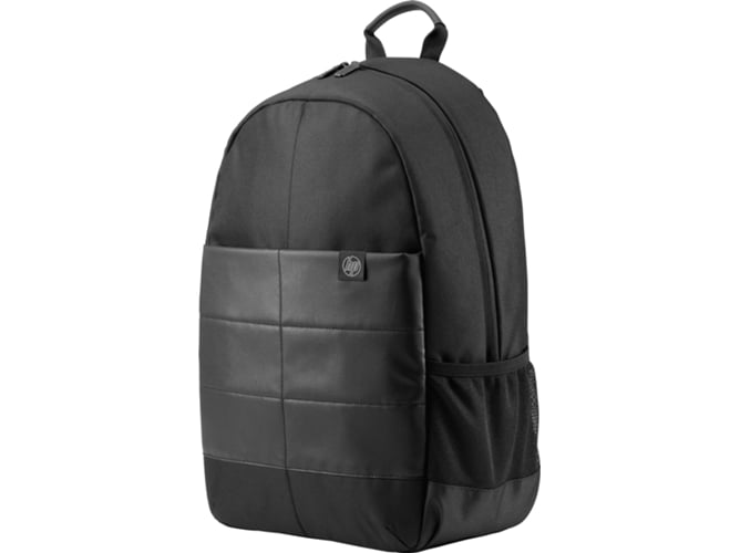Mochila HP Classic (Universal - 15.6'' - Preto) HP - Mochilas - universal, 15.6 polegadas, preto