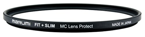 Filtro de Lente MARNUMI Fit + Slim 49 mm MARUMI - Cds de música - filtro, lente, marnumi, fit, slim, 49mm