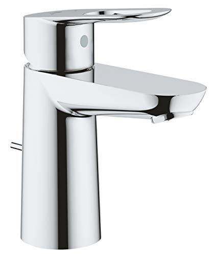 Torneira para Casa de Banho GROHE BauLoop Grohe - Torneiras - torneira, casa de banho, grohe, bauloop, design minimalista, tecnologia longlife