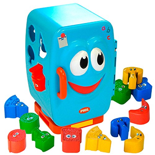 Jogo de Tabuleiro TRICKY GAMES Frigo Divertido (Idade Mínima Recomendada: 3 anos) Tricky juegos - Jogos - jogo tabuleiro, crianças, idade mínima 3 anos, peças comida
