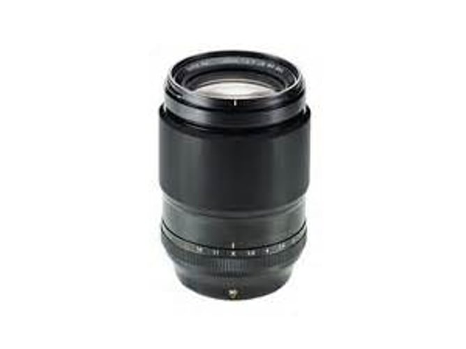 Objetivo FUJIFILM XF90MMF2R LM WR (Encaje: Fujifilm X Mount - Apertura: f/2) Fujifilm - Lentes de câmera - fujifilm x mount, apertura f/2, lm wr