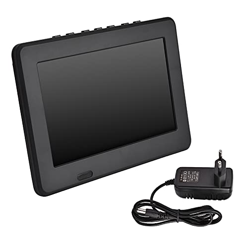 TV PHILIPS 7PULGADAS (LED - 7'' - HD) (Televisor) ciciglow - Televisores - tv, philips, led, 7 polegadas, hd