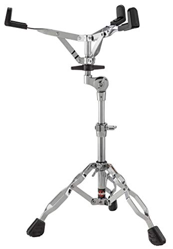 Suporte Rack GIBRALTAR HARDWARE 4706 (Preto) Gibraltar - Acessórios de percussão - 15 kg, preto, 1.5 kg, 495 x 40 x 200 mm
