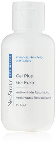 Gel de Limpeza Facial NEOSTRATA Resurfacing (100ml) IFC Dermatologie - Loção e hidratante - exfoliante, ácido glicólico, álcool, 100ml