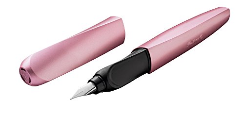 Caneta de Tinta Permanente PELIKAN 800806268 Pelikan - Canetas - rosa, fácil de usar, 1 ml, 100 ml