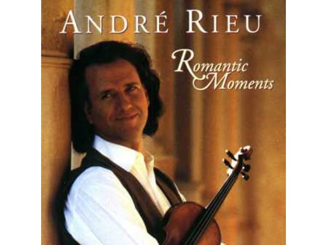 CD Românticos Momentos (1 CDs) (Música) POLYDOR - Cds de música - românticos, momentos, cds