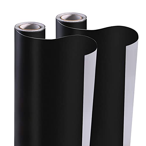 Papel Autocolante KESOTE 2 ROLLOS DE PEGATINA (42x200 cm) Kesote - Decalques de decoração para casa - autocolante, 2 rolos, 42x200 cm