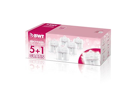 Filtro para purificadores de ar BWT 8814335 BWT - Cartuchos de filtro de água - filtragem, 120l