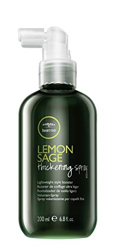 Spray para o Cabelo PAUL MITCHELL Tea Tree Limão Sensação 200 Ml Paul Mitchell - Cuidados com o cabelo - tea tree, limão, 200 ml, unissexo