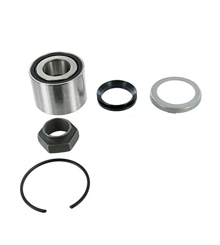 Roulements de roue SKF VKBA 3556 D'ORIGINE SKF - Peças de rodas de veículos automotores - skf, VKBA 3556, original