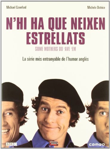 DVD Ni Ha Que Neixen Estrellats (Edição em Espanhol) CAMEO - Dvds e vídeos - dvd, ni ha que neixen estrelles, edição espanhol
