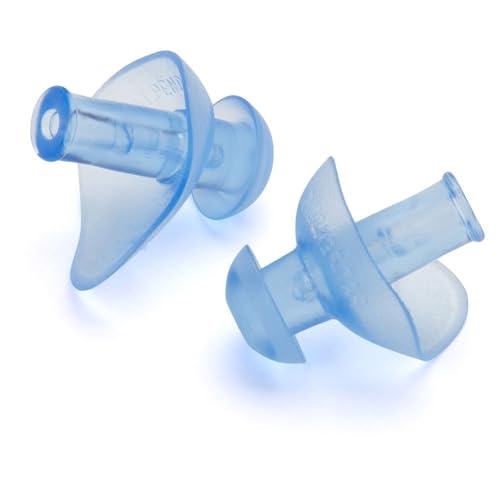 Tampões de Ouvido SPEEDO Ergo (Recondicionado Como Novo) Speedo - Tampões de ouvido - macios, confortáveis, fácil inserção, anti-água