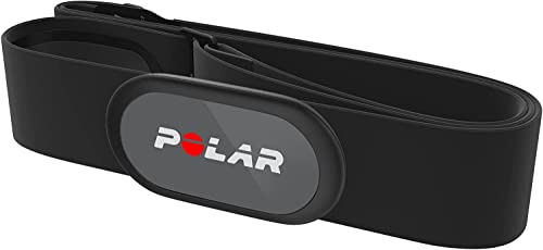 Pulseira Desportiva POLAR H9 (Bluetooth - Preto) Polar - Monitores de atividade - bluetooth, preto, desportiva