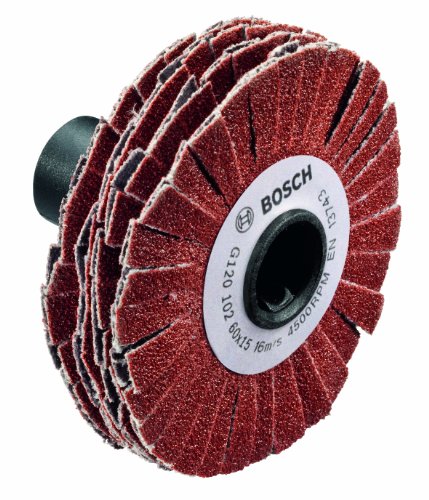 Acessório para Lixadora BOSCH 2 608 605 342 Bosch Home and Garden - Acessórios para ferramentas - bosch, lixadora, acessório