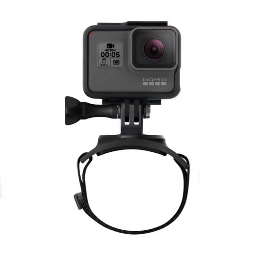 Bolsa para Câmara GO PRO Hand and Wrist Strap GoPro - Bolsas e estojos para câmeras - GoPro, policarbonato, águas resistentes, 40g