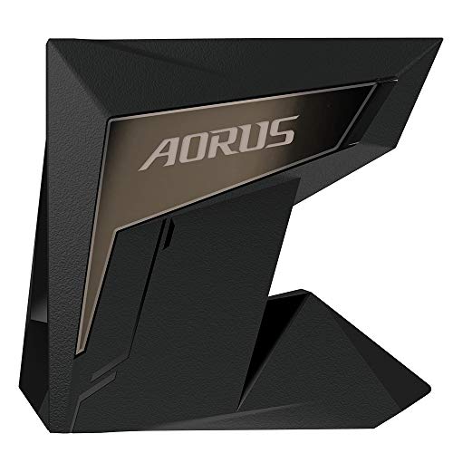 Cabo de Vídeo Adaptador GIGABYTE Aorus NVLink Gigabyte - Placas e adaptadores de vídeo - adaptador, nvlink